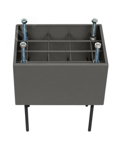 CARDDEX Опалубка механического шлагбаума OS-M в Иркутске Сетевая СКУД CARDDEX Pintop.ru