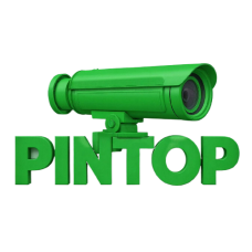 Кожух True IP Systems TI-VB4308 2M