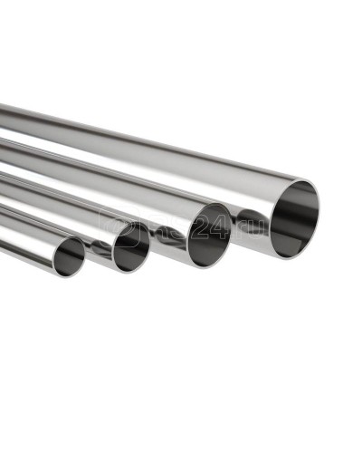 Труба DKC (6700-20L3) в Иркутске Гладкая труба Pintop.ru