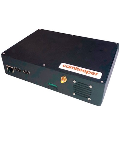 Устройство IT-мониторинга Camkeeper Max в Иркутске Системы видеонаблюдения Pintop.ru