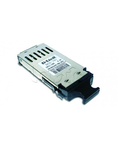 GBIC-трансивер D-Link DGS-707 в Иркутске Модули SFP/XFP/GBIC Pintop.ru