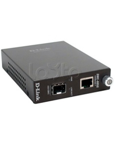 Медиаконвертер D-Link DMC-805G/A11A в Иркутске Медиаконвертеры Pintop.ru