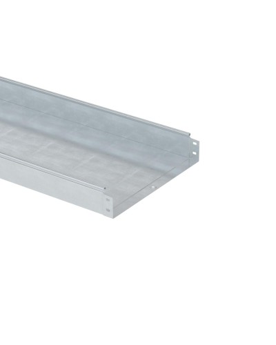 Лоток неперфорированный DKC (SNN40160HDZ) в Иркутске Кабельные лотки Pintop.ru