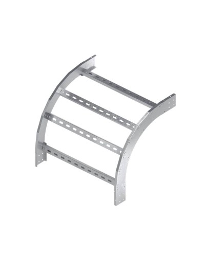 Угол вертикальный внешний DKC (LO1620KHDZ) в Иркутске Аксессуары для лотков Pintop.ru