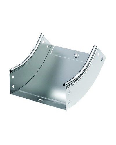 Угол вертикальный внутренний DKC (36748KHDZ) в Иркутске Аксессуары для лотков Pintop.ru