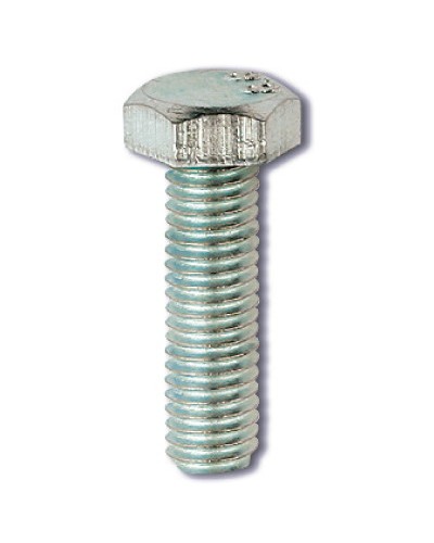 Болт шестигранный М8х16 (100 шт/уп) DKC CM020816 в Иркутске Крепеж Pintop.ru