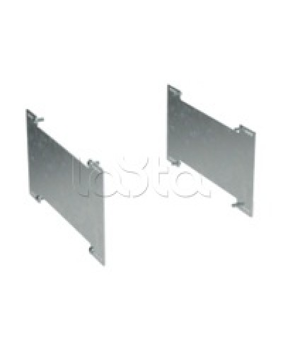 Боковой раз-ль сплошной, В=200 мм DKC R5SVS200 в Иркутске Аксессуары для стоек и шкафов Pintop.ru