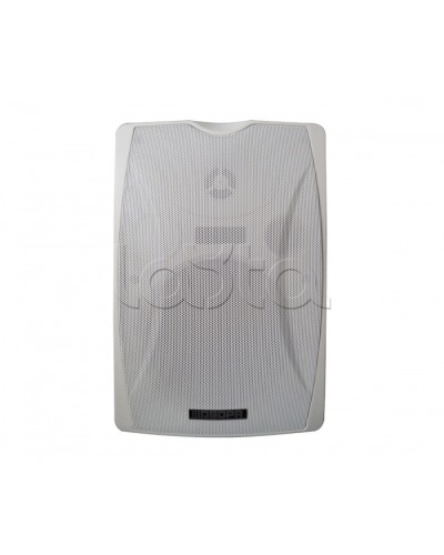 IP-громкоговоритель DSPPA POE-6463W в Астрахани Система оповещения и трансляции Dsppa Pintop.ru