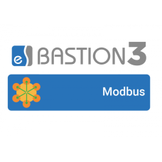ПО Elsys Бастион-3 – Modbus(исп. 100)