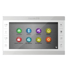 Видеодомофон Falcon Eye Atlas Plus HD (White)