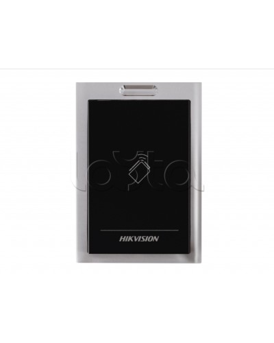 Считыватель карт Mifare Hikvision DS-K1101M в Иркутске Считыватели Pintop.ru