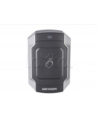 Считыватель карт Mifare Hikvision DS-K1104M в Иркутске Считыватели Pintop.ru
