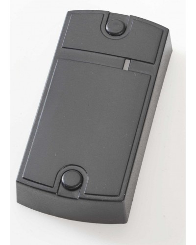 Считыватель IronLogic Matrix-II (мод. E H) (черный) в Иркутске Сетевая СКУД Matrix Pintop.ru