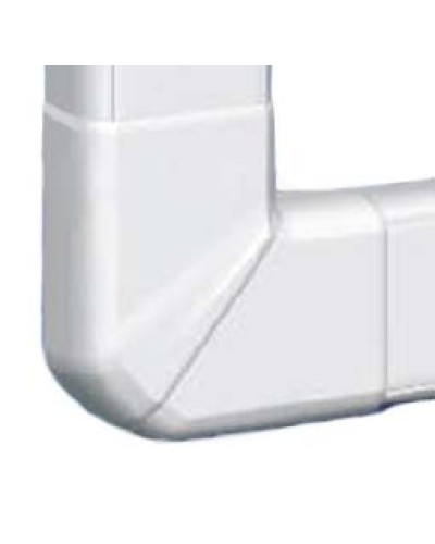 Угол плоский Legrand 010793 в Иркутске Аксессуары для кабель-канала Pintop.ru