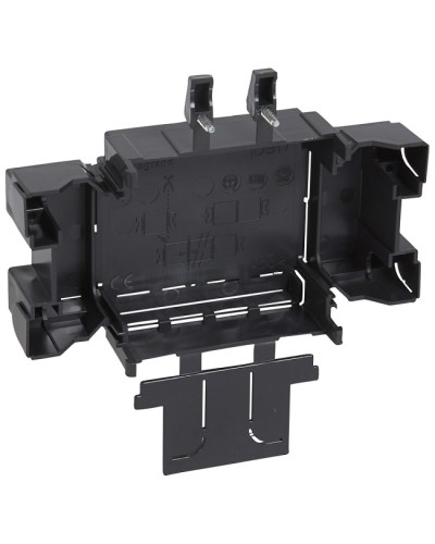 Коробка для 1 поста Legrand 010917 в Иркутске Распределительные коробки Pintop.ru