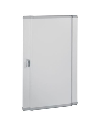 Дверь металлическая Legrand 020255 в Иркутске Аксессуары для стоек и шкафов Pintop.ru