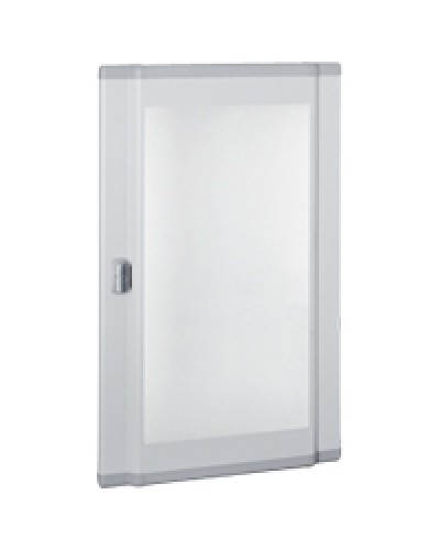 Дверь остекленная Legrand 020263 в Иркутске Аксессуары для стоек и шкафов Pintop.ru