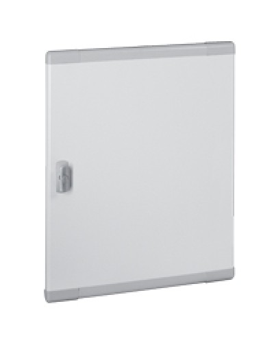 Дверь металлическая Legrand 020277 в Иркутске Аксессуары для стоек и шкафов Pintop.ru