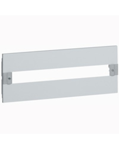 Панель лицевая металлическая XL³ Legrand 020301 в Иркутске Аксессуары для стоек и шкафов Pintop.ru