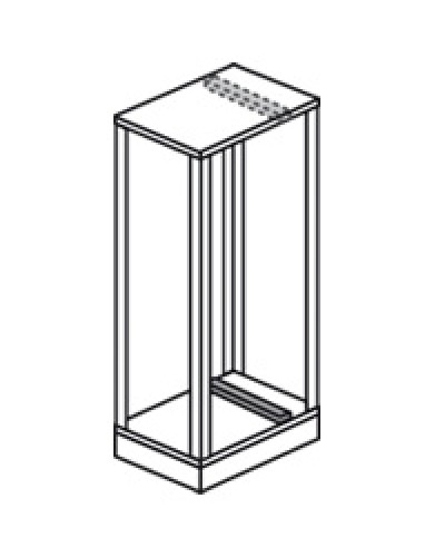 Траверсы Legrand 020552 в Иркутске Аксессуары для стоек и шкафов Pintop.ru