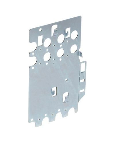 Плата монтажная Legrand 020764 в Иркутске Аксессуары для стоек и шкафов Pintop.ru