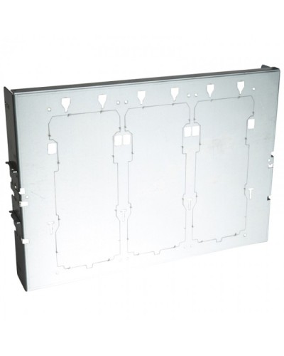 Плата монтажное Legrand 020791 в Иркутске Аксессуары для стоек и шкафов Pintop.ru