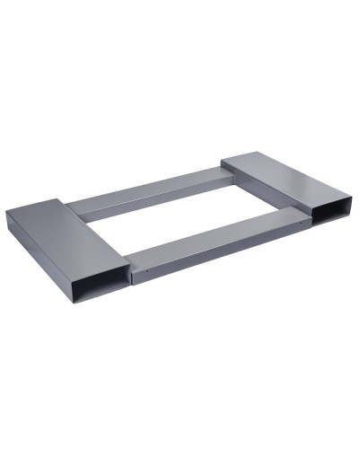 Цоколь Legrand 021132 в Иркутске Цоколи для шкафов и стоек Pintop.ru