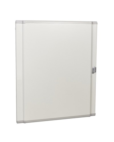 Дверь металлическая Legrand 021256 в Иркутске Аксессуары для стоек и шкафов Pintop.ru