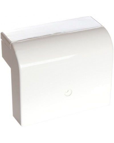 Т-образный переходник 75x20 Legrand 030304 в Иркутске Аксессуары для кабель-канала Pintop.ru