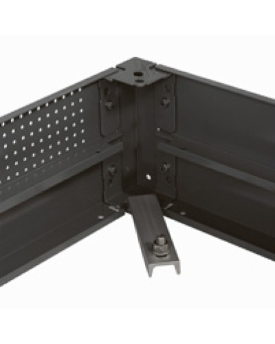 Фиксатор для цоколя Legrand 034549 в Иркутске Цоколи для шкафов и стоек Pintop.ru