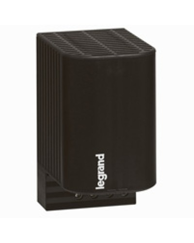Нагреватель резистивный, 50 Вт Legrand 035307 в Иркутске Аксессуары для стоек и шкафов Pintop.ru