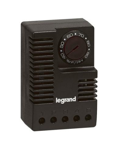 Гигростат Legrand 035311 в Иркутске Аксессуары для стоек и шкафов Pintop.ru