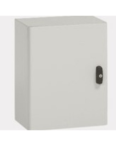 Шкаф электромонтажный Atlantic Legrand 035507 в Иркутске Щиты электрические Pintop.ru