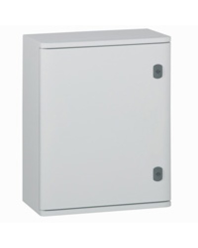 Щит Marina Legrand 036256 в Иркутске Щиты электрические Pintop.ru