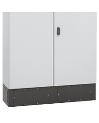 Цоколь для Atlantic 200x1000x300 Legrand 036302 в Иркутске Цоколи для шкафов и стоек Pintop.ru