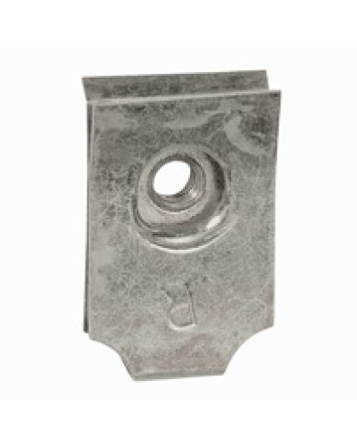 Клипса М4 Legrand 036440 в Иркутске Держатели, клипсы, скобы Pintop.ru