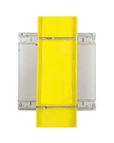 Набор для вертикального монтажа Legrand 036446 в Иркутске Аксессуары для стоек и шкафов Pintop.ru