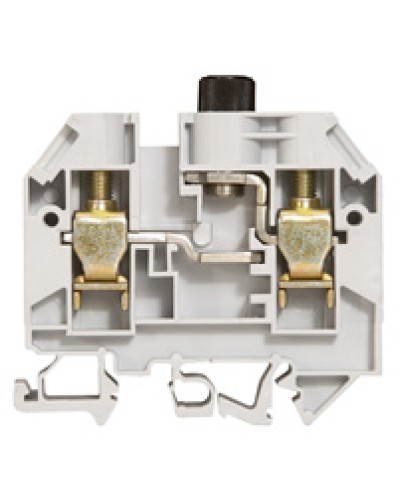 Клемма Legrand 037187 в Иркутске Клеммные колодки Pintop.ru