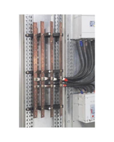 Суппорт Legrand 037310 в Иркутске Аксессуары для стоек и шкафов Pintop.ru