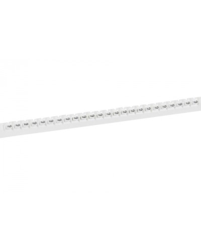 Маркер Legrand 037789 в Иркутске Аксессуары для кабель-канала Pintop.ru