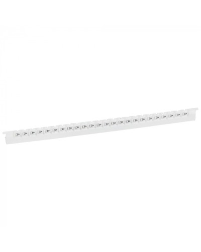 Маркер Legrand 037826 в Иркутске Аксессуары для кабель-канала Pintop.ru