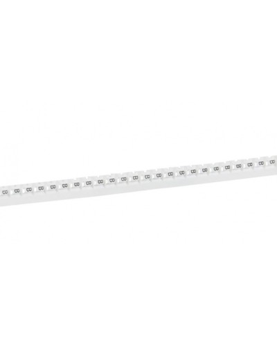 Маркер Legrand 037827 в Иркутске Аксессуары для кабель-канала Pintop.ru