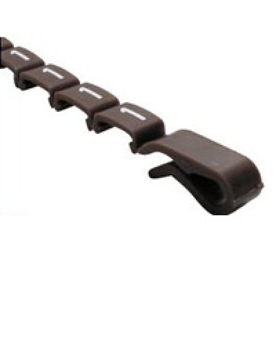 Маркер Legrand 038401 в Иркутске Аксессуары для кабель-канала Pintop.ru