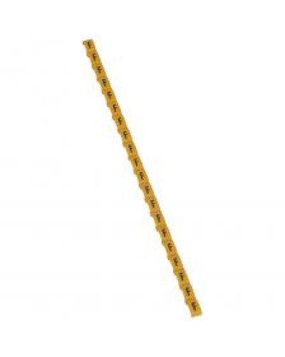 Маркер Legrand 038415 в Иркутске Аксессуары для кабель-канала Pintop.ru