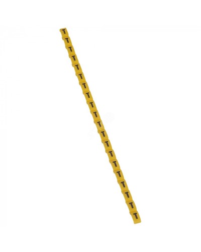 Маркер Legrand 038429 в Иркутске Аксессуары для кабель-канала Pintop.ru