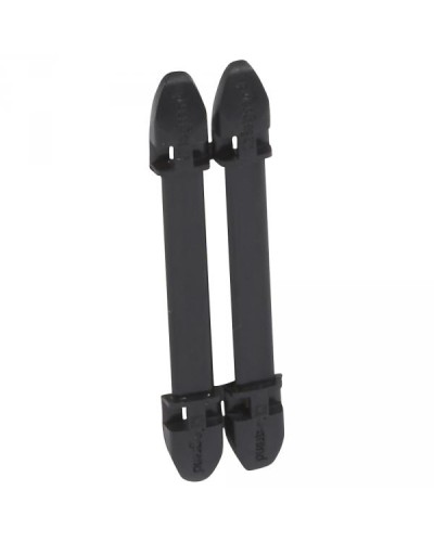 Держатель Legrand 038460 в Иркутске Аксессуары для кабель-канала Pintop.ru