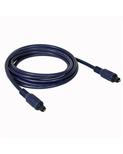 Кабель оптический TOSLINK 2м Legrand 039873 в Иркутске Патч-корды и пигтейлы Pintop.ru