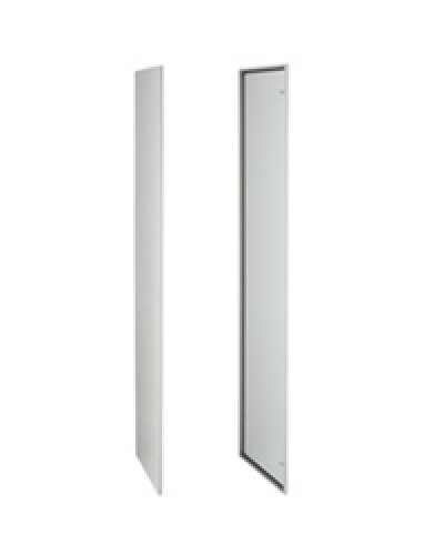 Комплект из 2 боковых панелей Legrand 047267 в Иркутске Аксессуары для стоек и шкафов Pintop.ru