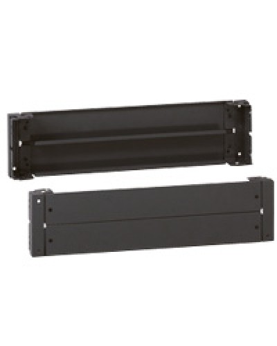 Комплект для цоколей 600х100 мм Legrand (047656) в Иркутске Цоколи для шкафов и стоек Pintop.ru