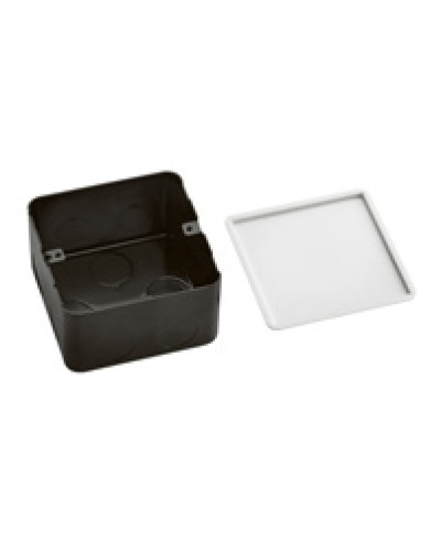 Коробка под заливку 3мод. Legrand 054000 в Иркутске Распределительные коробки Pintop.ru